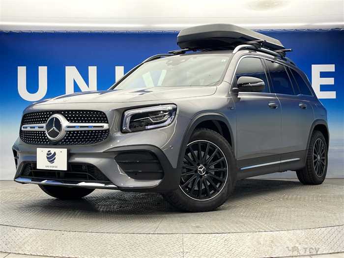 2021 Mercedes-Benz Mercedes-Benz Others