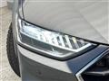 2020 Audi A7 Sportback