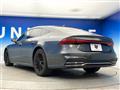 2020 Audi A7 Sportback