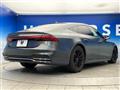 2020 Audi A7 Sportback