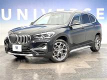 2022 BMW X1