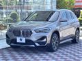 2021 BMW X1