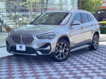 2021 BMW X1