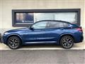 2022 BMW X4