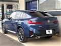 2022 BMW X4