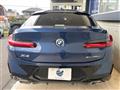 2022 BMW X4