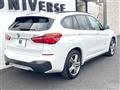 2017 BMW X1