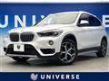 2018 BMW X1