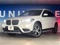 2018 BMW X1