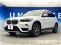 2018 BMW X1
