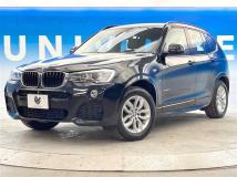 2015 BMW X3