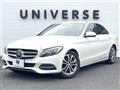 2015 Mercedes-Benz C-Class