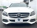 2015 Mercedes-Benz C-Class