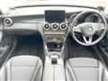 2015 Mercedes-Benz C-Class