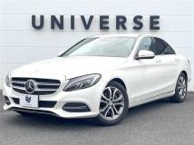 2015 Mercedes-Benz C-Class
