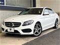 2015 Mercedes-Benz C-Class