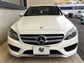 2015 Mercedes-Benz C-Class