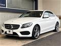 2015 Mercedes-Benz C-Class