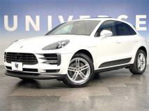 2019 Porsche Macan
