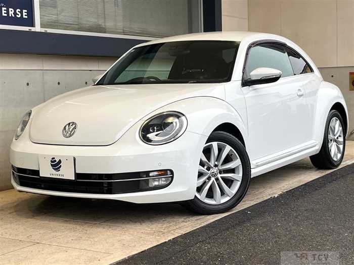 2015 Volkswagen Volkswagen Others