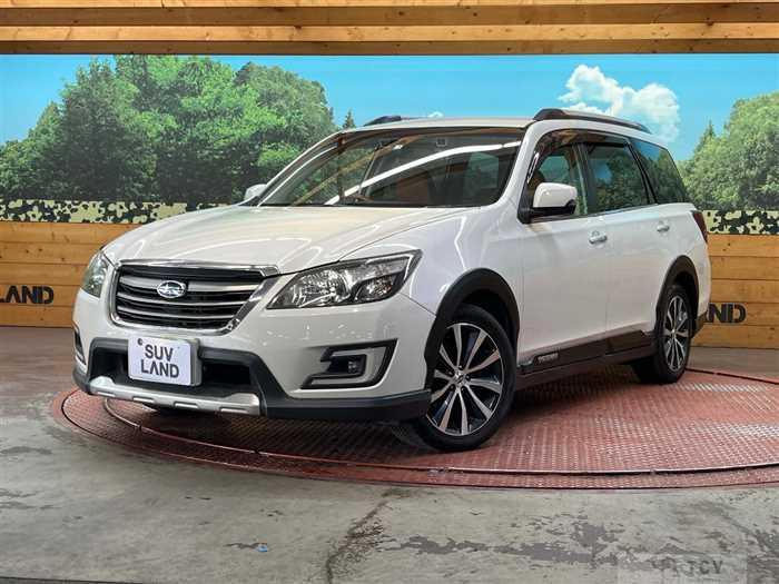 2017 Subaru Subaru Others