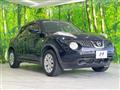 2011 Nissan Juke