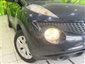 2011 Nissan Juke
