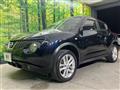 2012 Nissan Juke