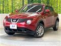 2013 Nissan Juke