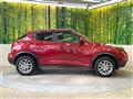 2013 Nissan Juke