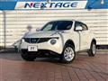 2014 Nissan Juke