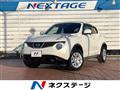 2014 Nissan Juke