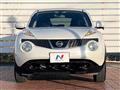 2014 Nissan Juke