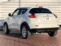 2014 Nissan Juke