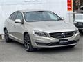 2017 Volvo S60