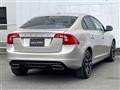 2017 Volvo S60