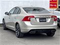 2017 Volvo S60