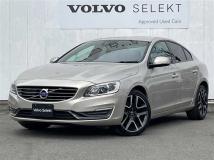 2017 Volvo S60