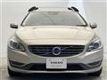 2017 Volvo V60