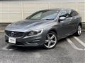 2018 Volvo V60