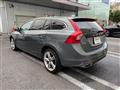 2018 Volvo V60