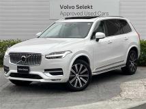 2023 Volvo XC90