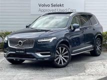 2024 Volvo XC90