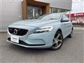2017 Volvo V40