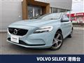 2017 Volvo V40