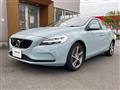 2017 Volvo V40