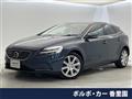 2017 Volvo V40