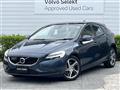 2017 Volvo V40
