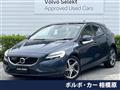2017 Volvo V40