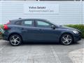 2017 Volvo V40